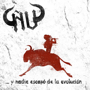 ÑU - …Y nadie escapó de la evolución
