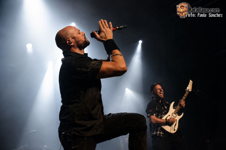 NURCRY - Sala Revi Live - Madrid
