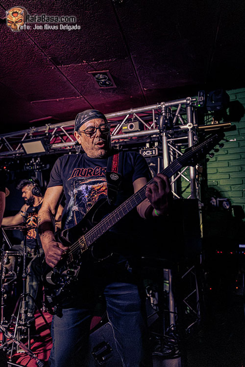 NURCRY - Sala Totem - Magna de Villava