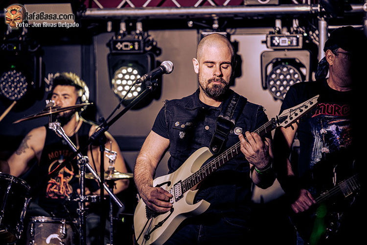 NURCRY - Sala Totem - Magna de Villava