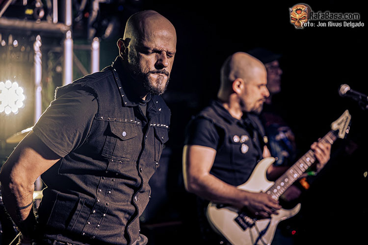 NURCRY - Sala Totem - Magna de Villava