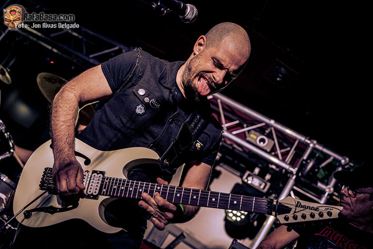 NURCRY - Sala Totem - Magna de Villava