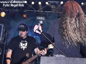 Obituary - Foto: Ángel Ruiz