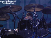 Obituary - Foto: Ángel Ruiz