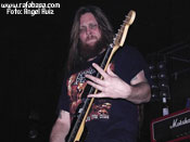 Obituary - Foto: Ángel Ruiz