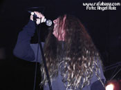 Obituary - Foto: Ángel Ruiz