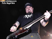 Obituary - Foto: Ángel Ruiz