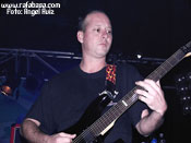 Obituary - Foto: Ángel Ruiz