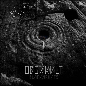 OBSKKVLT - Blackarhats