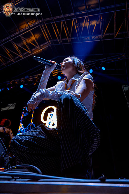 ODC - ZURBARÁN ROCK 2026