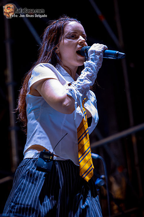 ODC - ZURBARÁN ROCK 2026