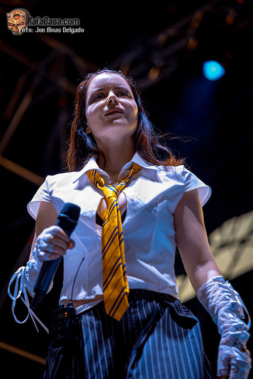 ODC - ZURBARÁN ROCK 2026