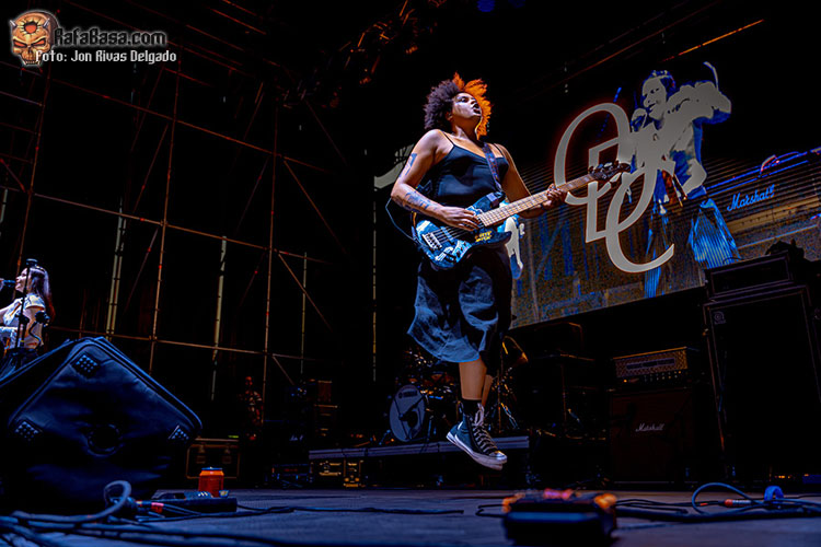 ODC - ZURBARÁN ROCK 2026