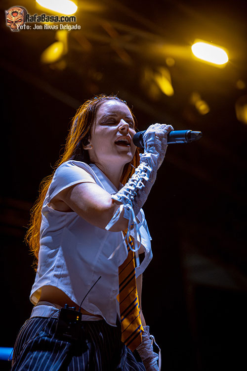 ODC - ZURBARÁN ROCK 2026