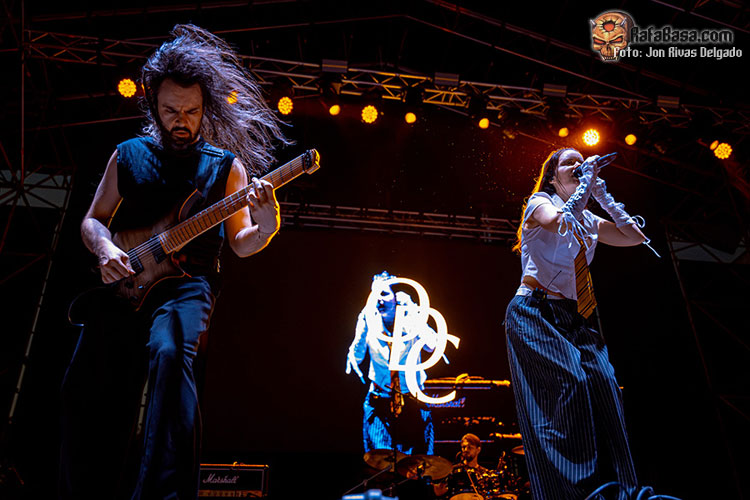 ODC - ZURBARÁN ROCK 2026