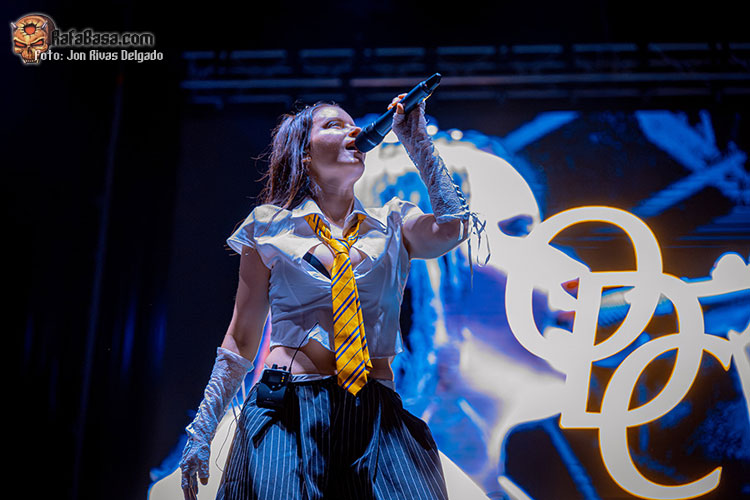 ODC - ZURBARÁN ROCK 2026
