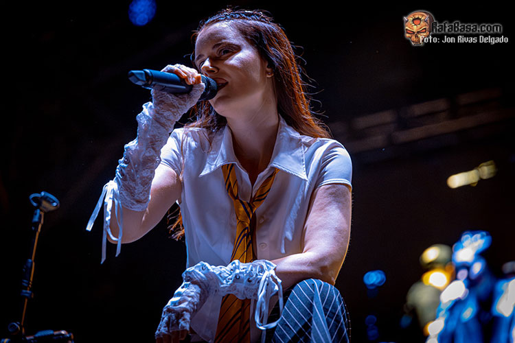 ODC - ZURBARÁN ROCK 2026