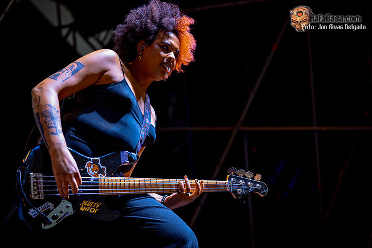 ODC - ZURBARÁN ROCK 2026