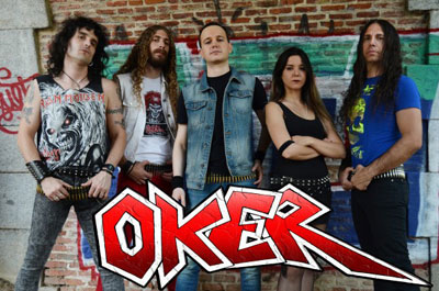 OKER 