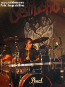 Omission - Foto: Jorge del Amo