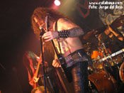 Omission - Foto: Jorge del Amo