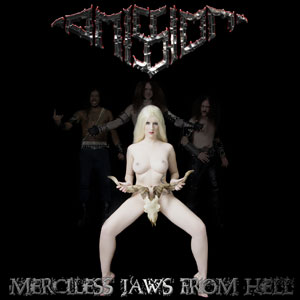 OMISSION - Merciless Jaws from Hell