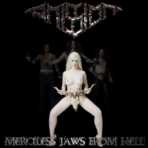 OMISSION - Merciless Jaws From Hell