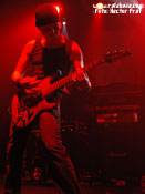 One Man Army - Foto: Héctor Prat