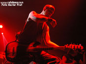 One Man Army - Foto: Héctor Prat