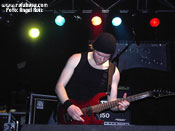 One Man Army - Foto: Ángel Ruiz