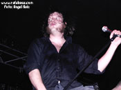 One Man Army - Foto: Ángel Ruiz