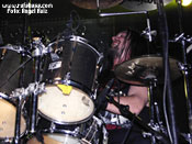 One Man Army - Foto: Ángel Ruiz