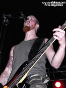 One Man Army - Foto: Ángel Ruiz