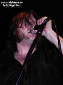 One Man Army - Foto: Ángel Ruiz