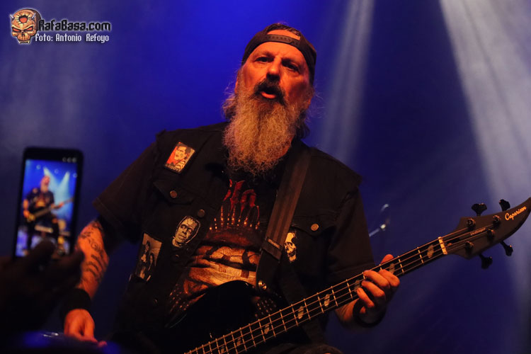 ONSLAUGHT - KOBA LIVE 2026