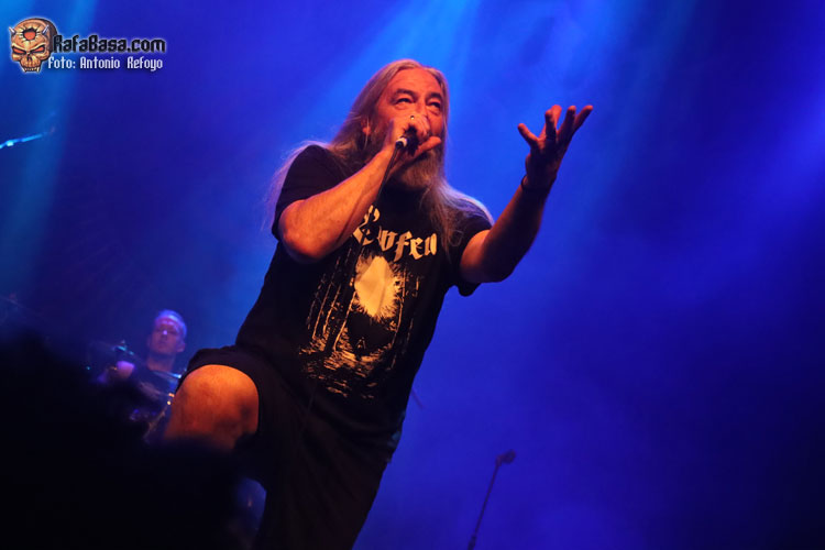 ONSLAUGHT - KOBA LIVE 2026