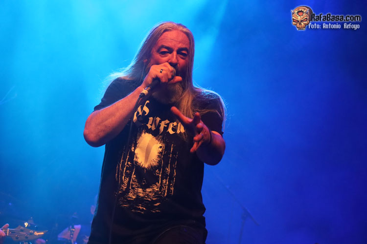 ONSLAUGHT - KOBA LIVE 2026