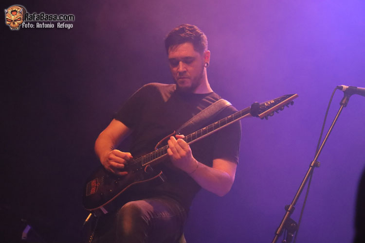 ONSLAUGHT - KOBA LIVE 2026