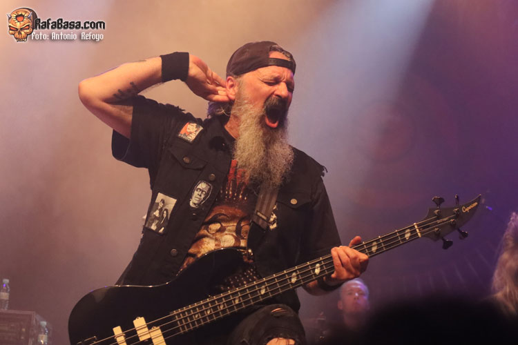ONSLAUGHT - KOBA LIVE 2026