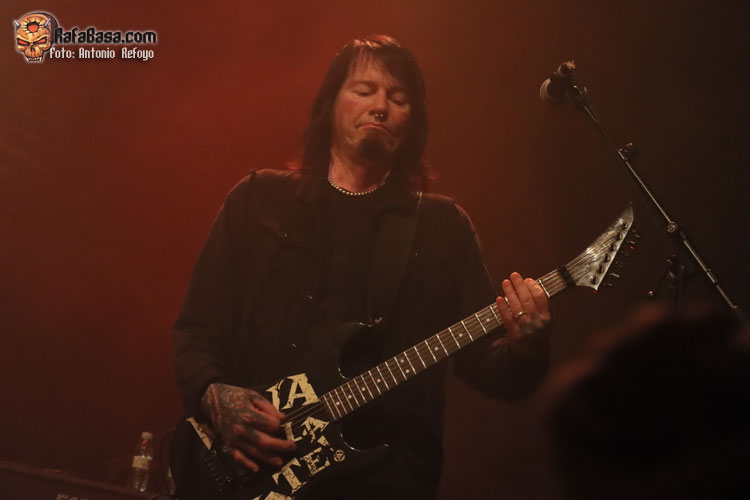 ONSLAUGHT - KOBA LIVE 2026