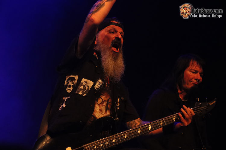 ONSLAUGHT - KOBA LIVE 2026