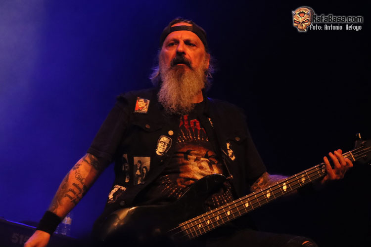 ONSLAUGHT - KOBA LIVE 2026