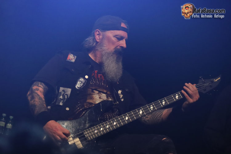 ONSLAUGHT - KOBA LIVE 2026
