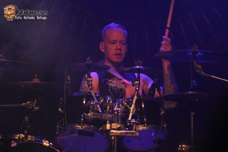 ONSLAUGHT - KOBA LIVE 2026