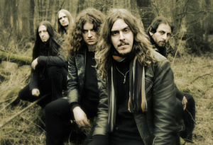 Opeth