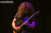 Opeth - Foto: Wences de la Rosa 