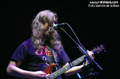 Opeth - Foto: Wences de la Rosa 