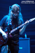 Opeth - Foto: Wences de la Rosa 