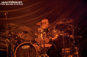 Opeth - Foto: Wences de la Rosa 