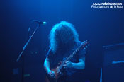 Opeth - Foto: Wences de la Rosa 